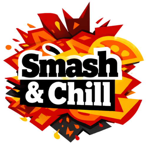 smashandchill.fr